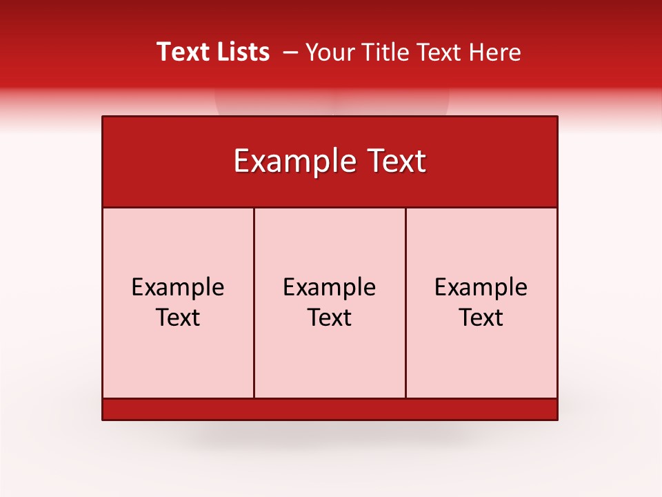 Human Render Icon PowerPoint Template