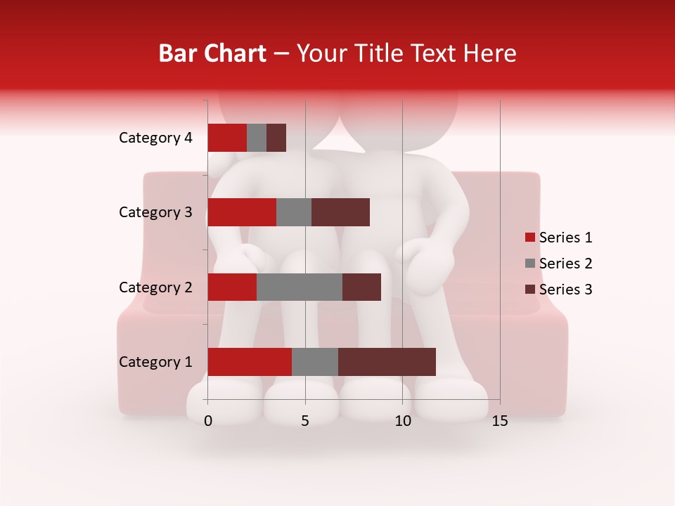 Human Render Icon PowerPoint Template