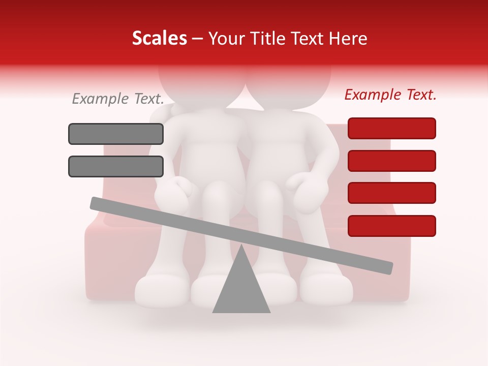 Human Render Icon PowerPoint Template