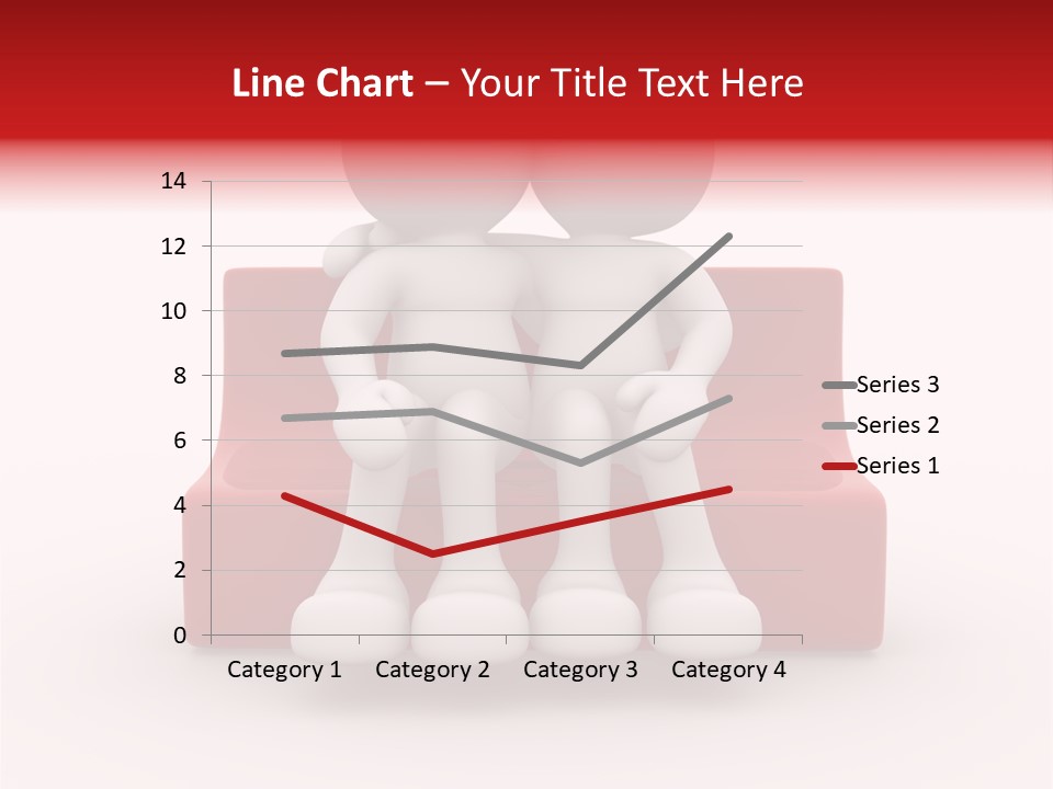 Human Render Icon PowerPoint Template