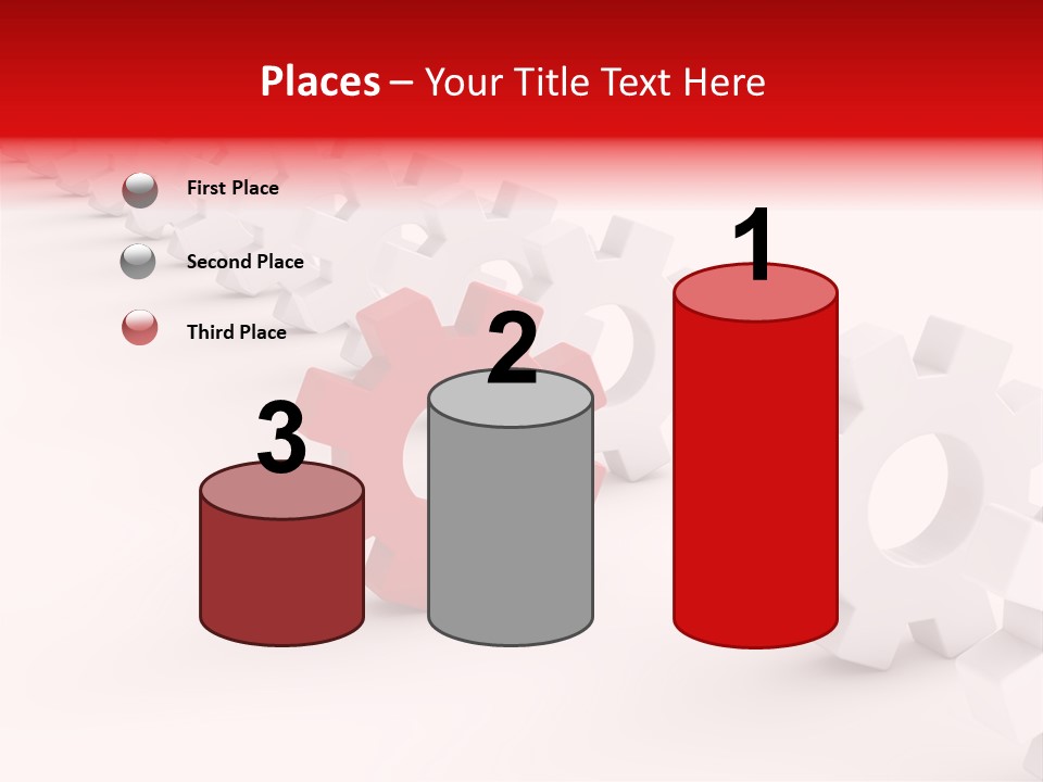 Meeting Character Itting PowerPoint Template