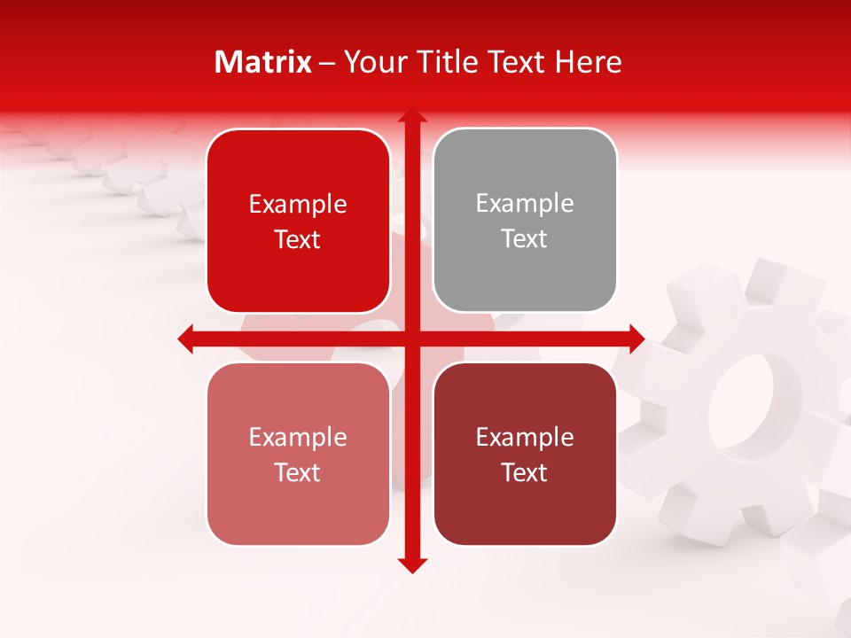 Meeting Character Itting PowerPoint Template