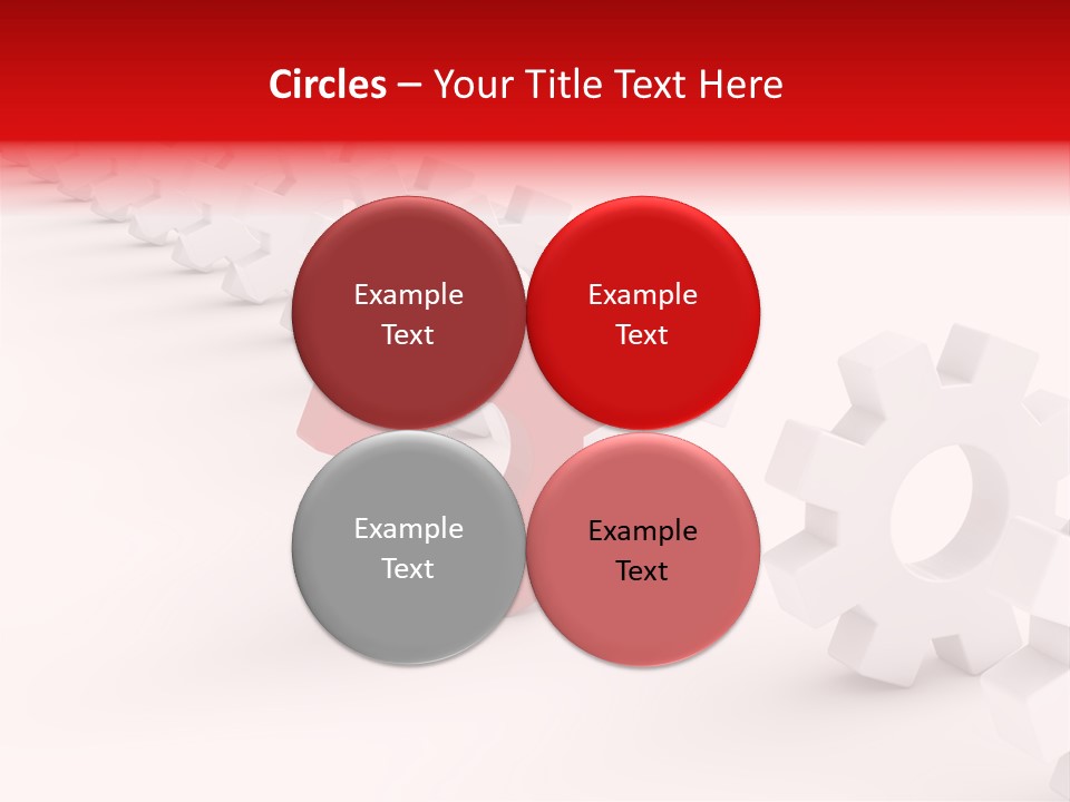 Meeting Character Itting PowerPoint Template