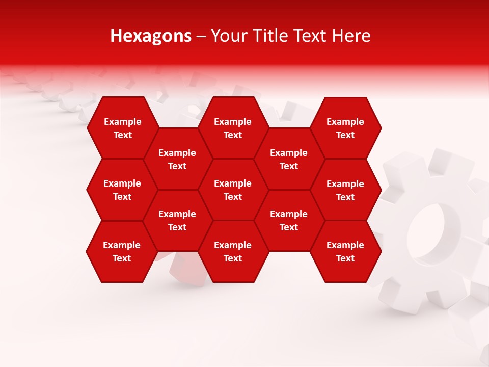 Meeting Character Itting PowerPoint Template