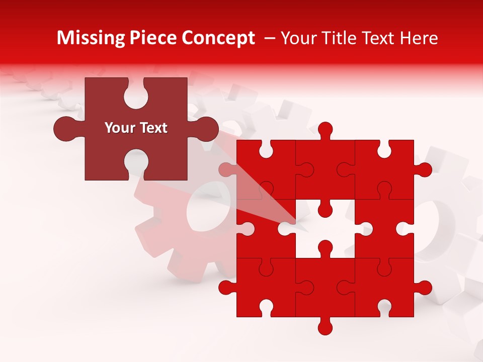 Meeting Character Itting PowerPoint Template