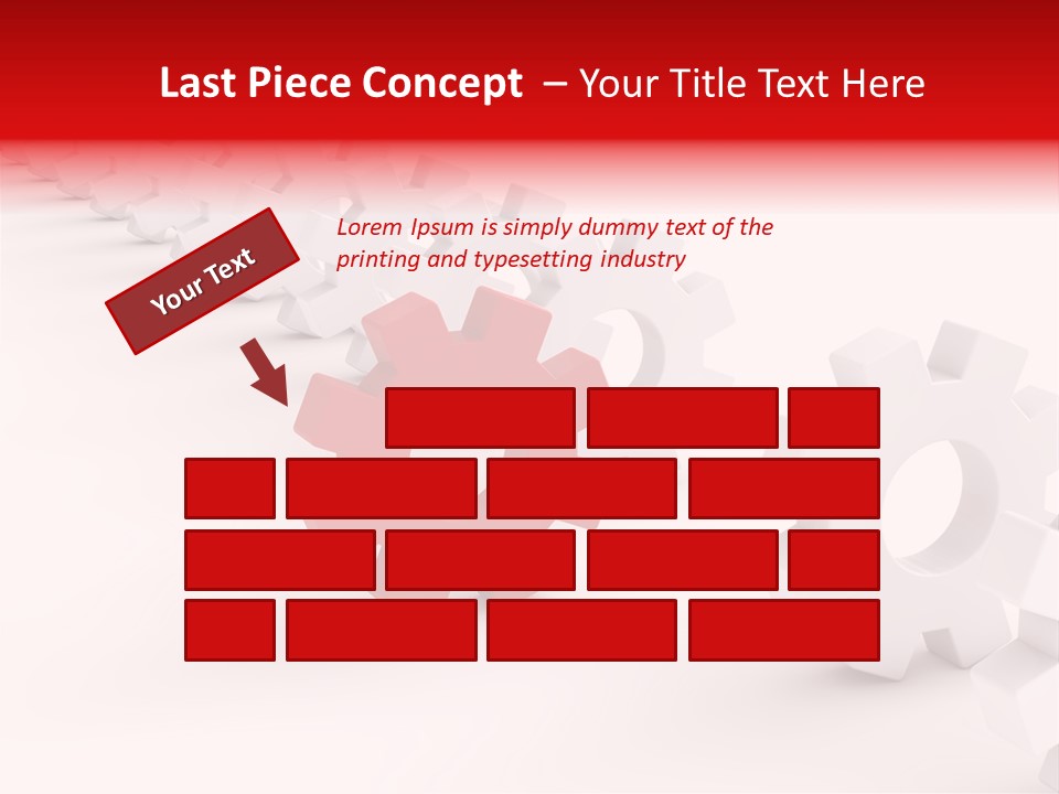 Meeting Character Itting PowerPoint Template