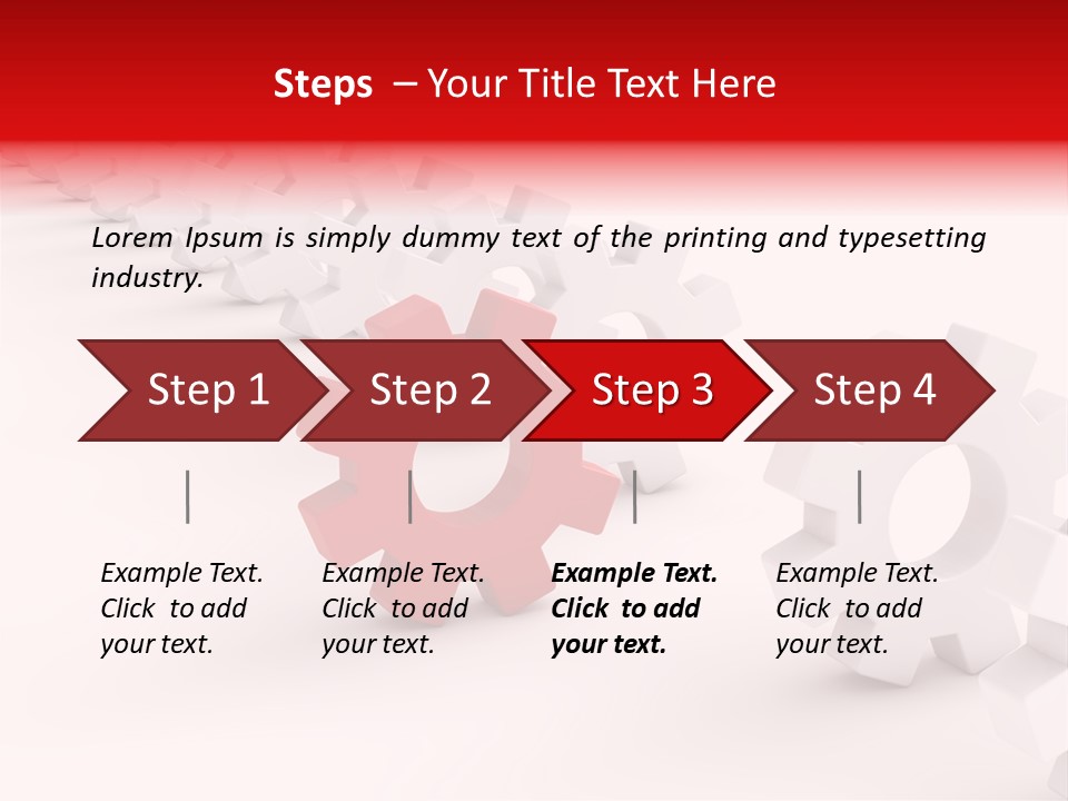 Meeting Character Itting PowerPoint Template