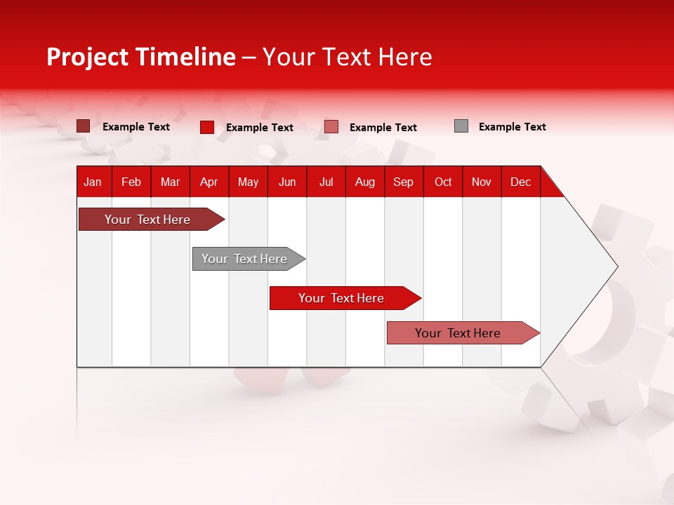 Meeting Character Itting PowerPoint Template