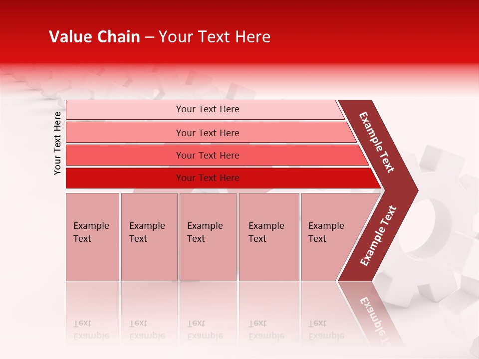 Meeting Character Itting PowerPoint Template