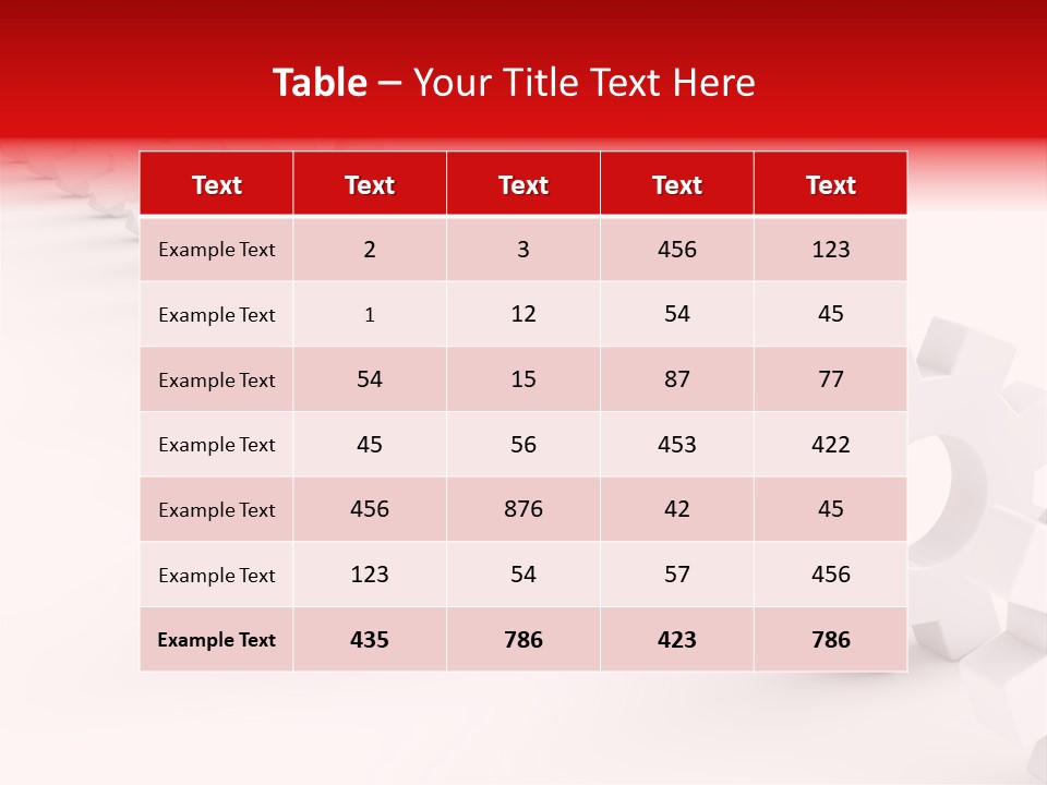 Meeting Character Itting PowerPoint Template