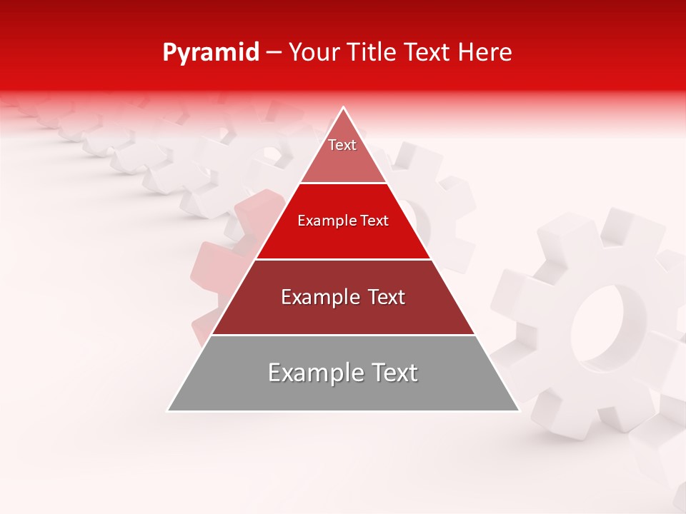 Meeting Character Itting PowerPoint Template