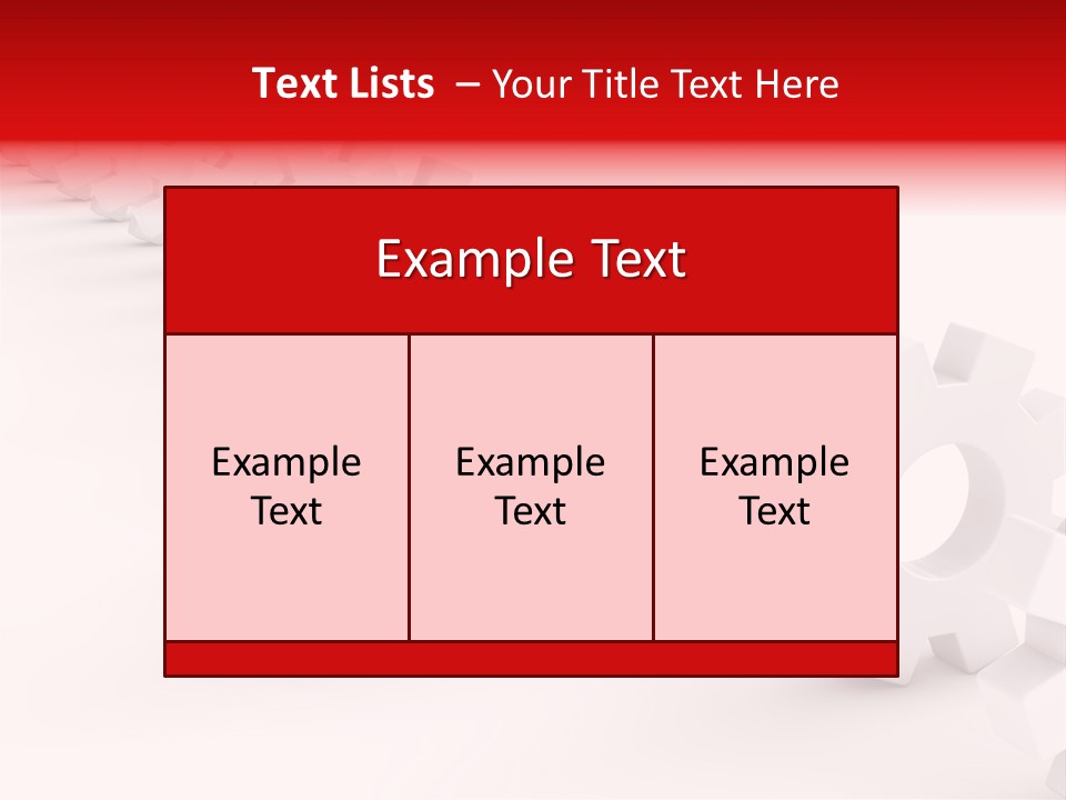 Meeting Character Itting PowerPoint Template