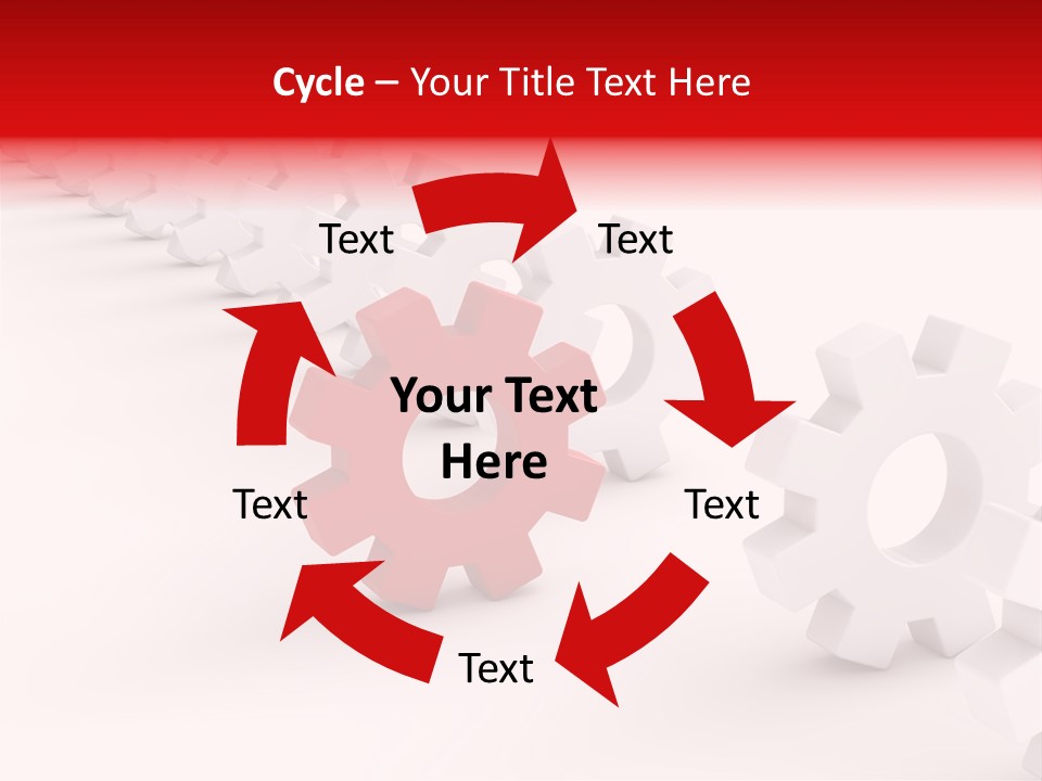 Meeting Character Itting PowerPoint Template