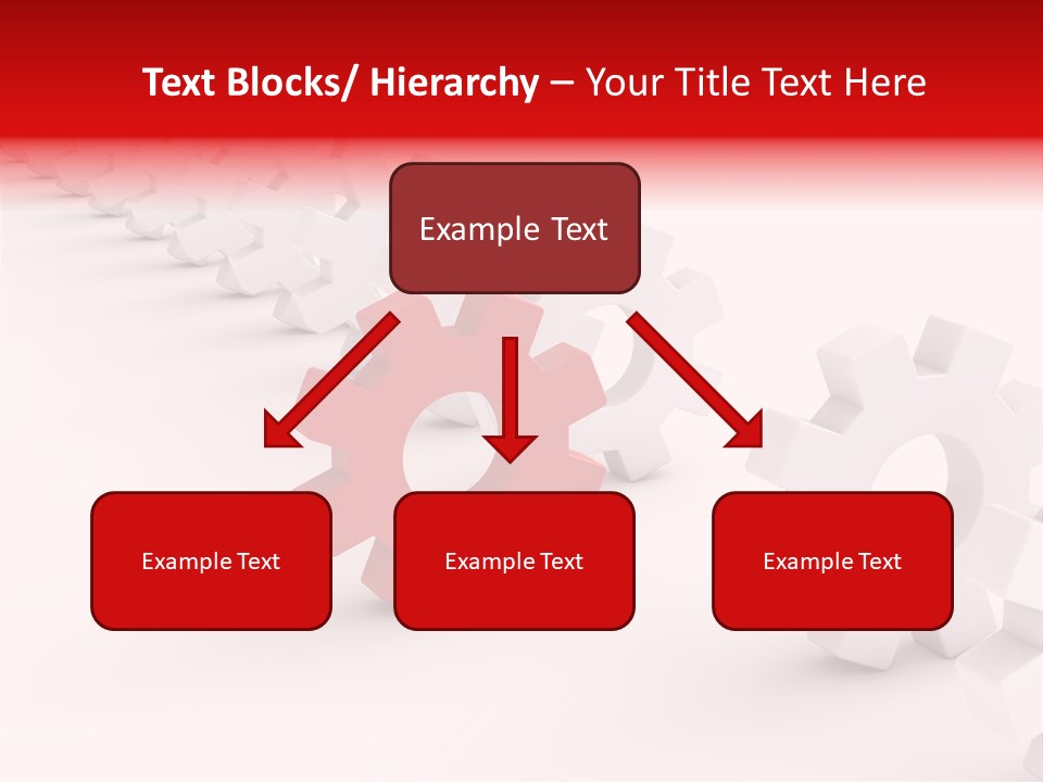Meeting Character Itting PowerPoint Template