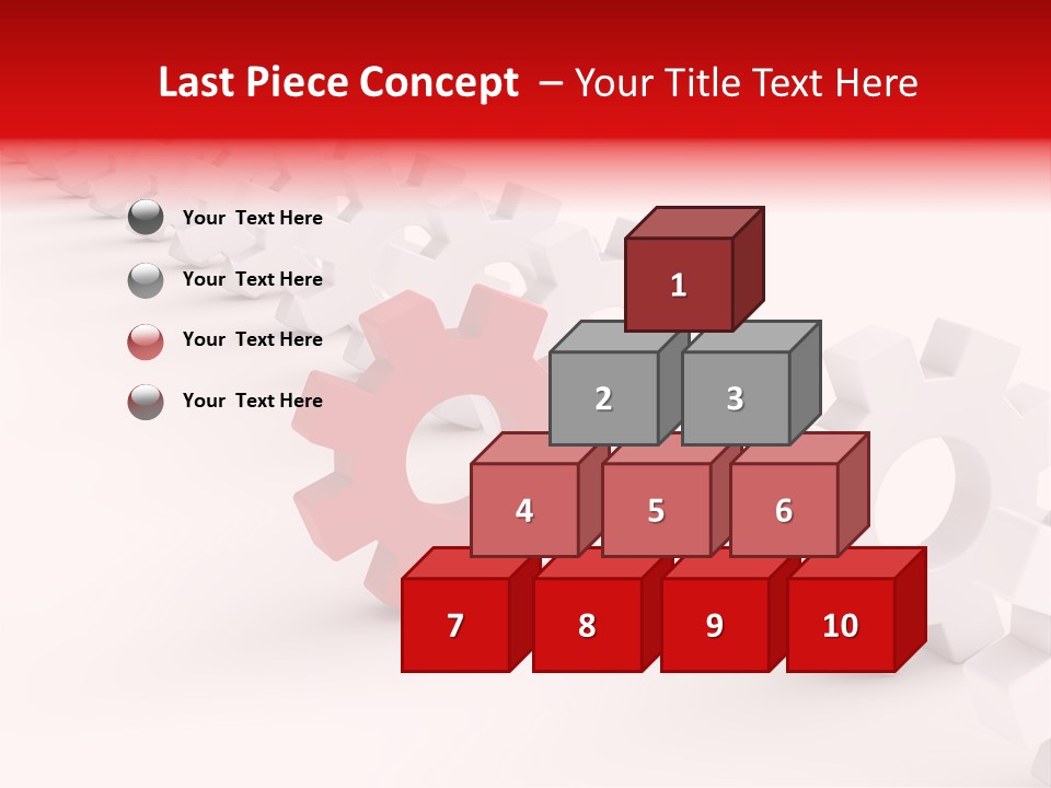 Meeting Character Itting PowerPoint Template