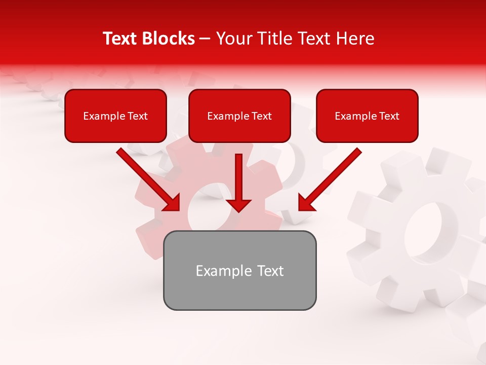 Meeting Character Itting PowerPoint Template