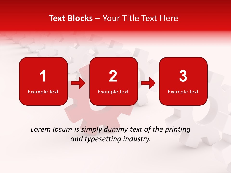 Meeting Character Itting PowerPoint Template