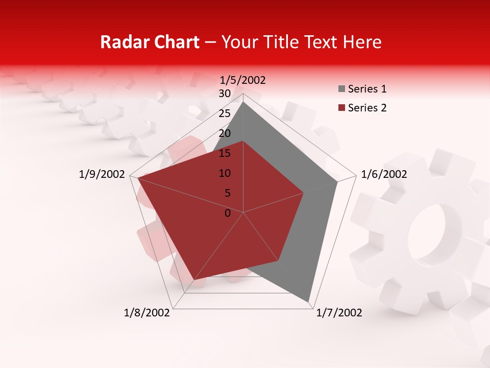 Meeting Character Itting PowerPoint Template