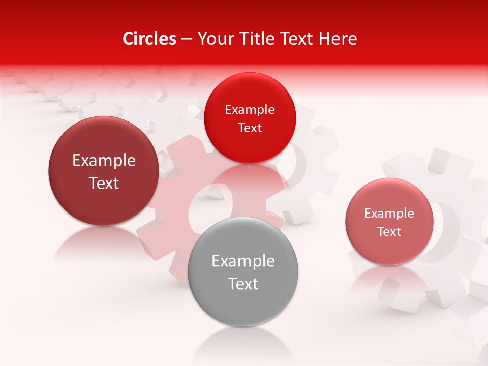 Meeting Character Itting PowerPoint Template