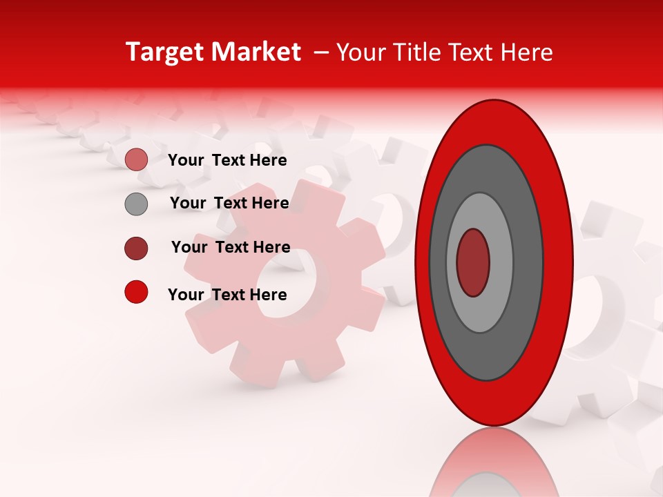 Meeting Character Itting PowerPoint Template