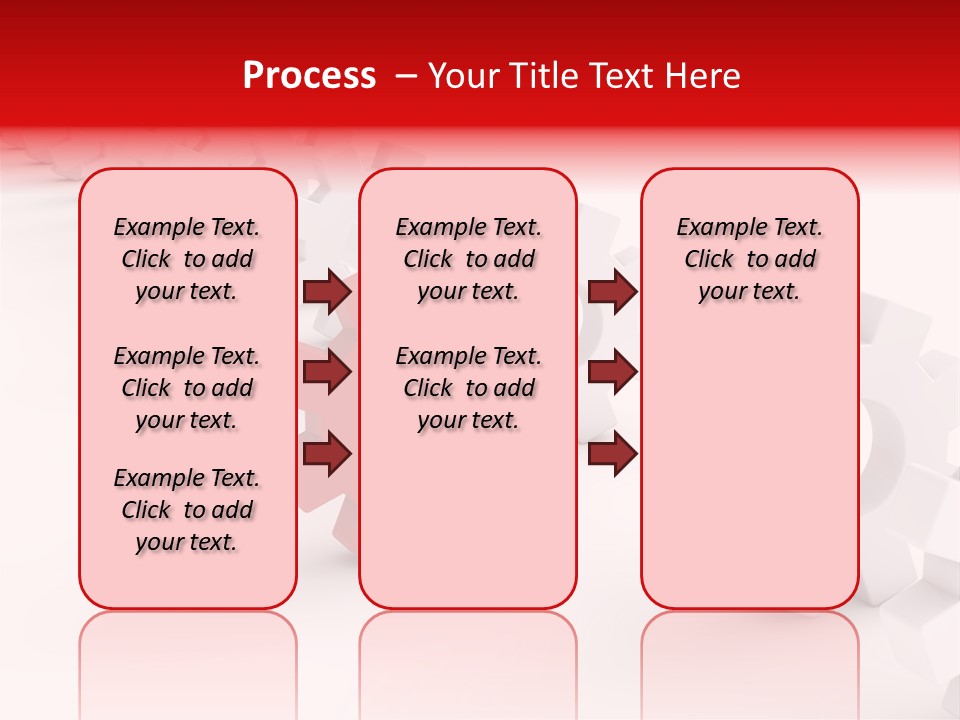 Meeting Character Itting PowerPoint Template