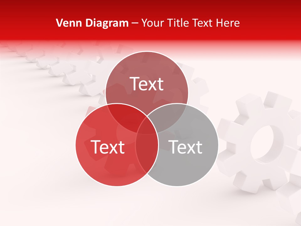 Meeting Character Itting PowerPoint Template