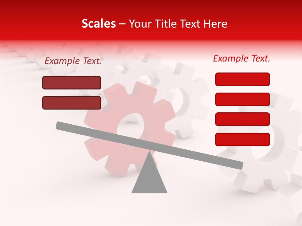 Meeting Character Itting PowerPoint Template