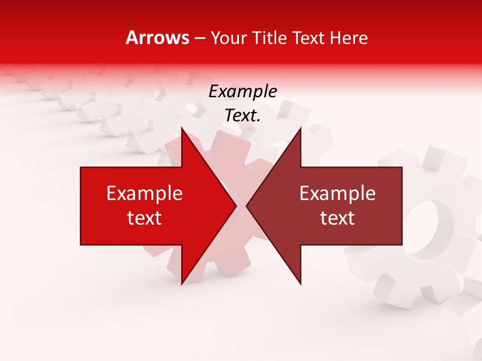 Meeting Character Itting PowerPoint Template