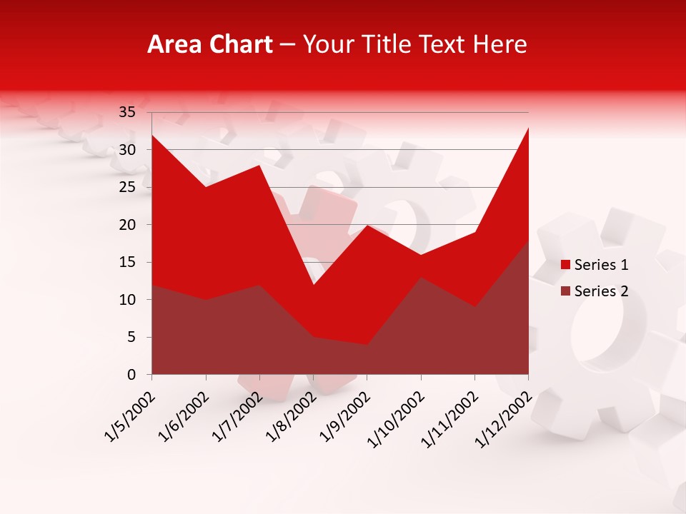 Meeting Character Itting PowerPoint Template