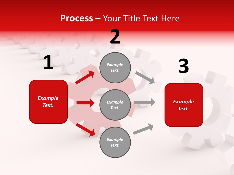 Meeting Character Itting PowerPoint Template