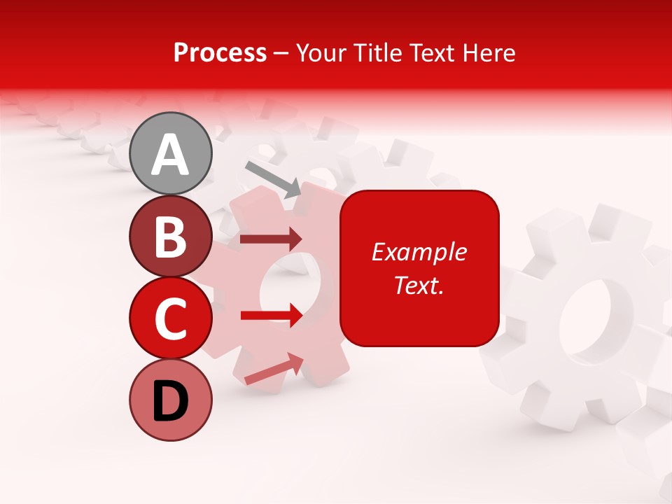 Meeting Character Itting PowerPoint Template