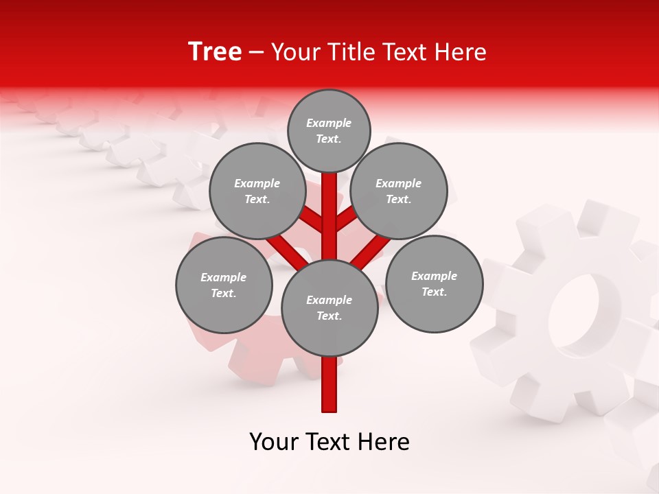 Meeting Character Itting PowerPoint Template