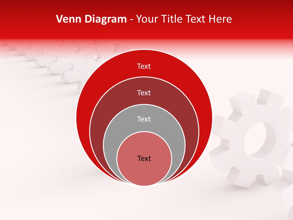 Meeting Character Itting PowerPoint Template