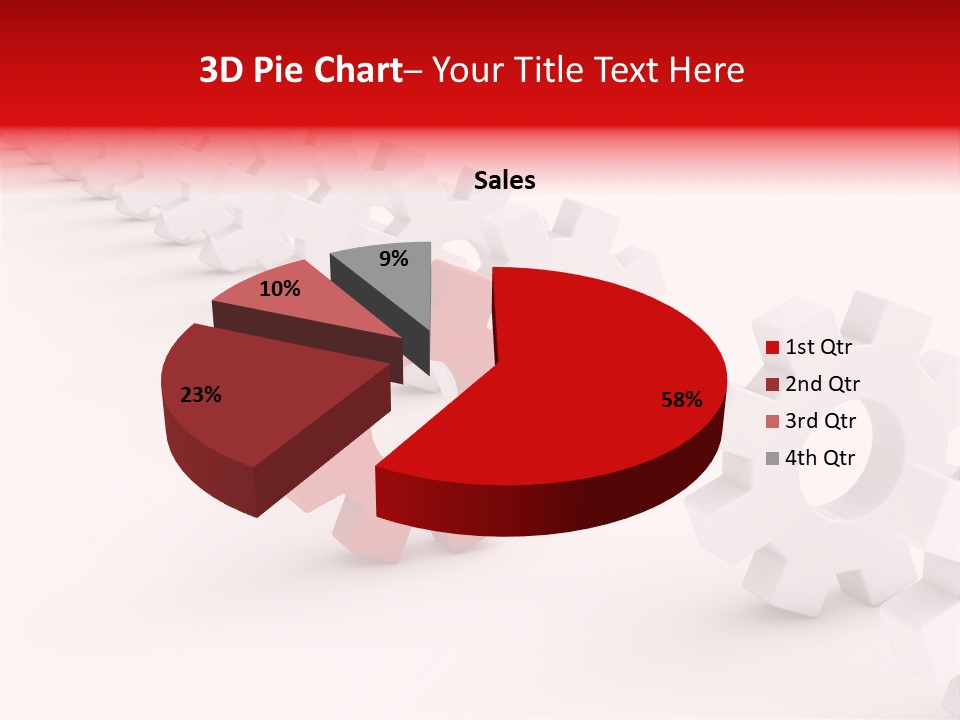 Meeting Character Itting PowerPoint Template