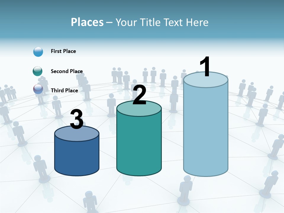 Company Global Business PowerPoint Template