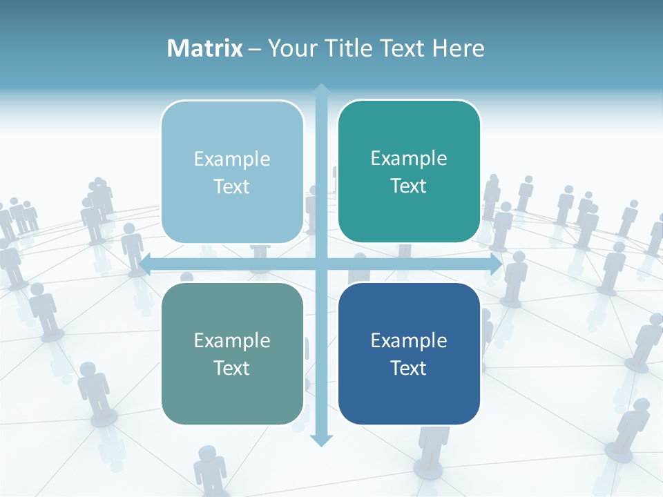 Company Global Business PowerPoint Template