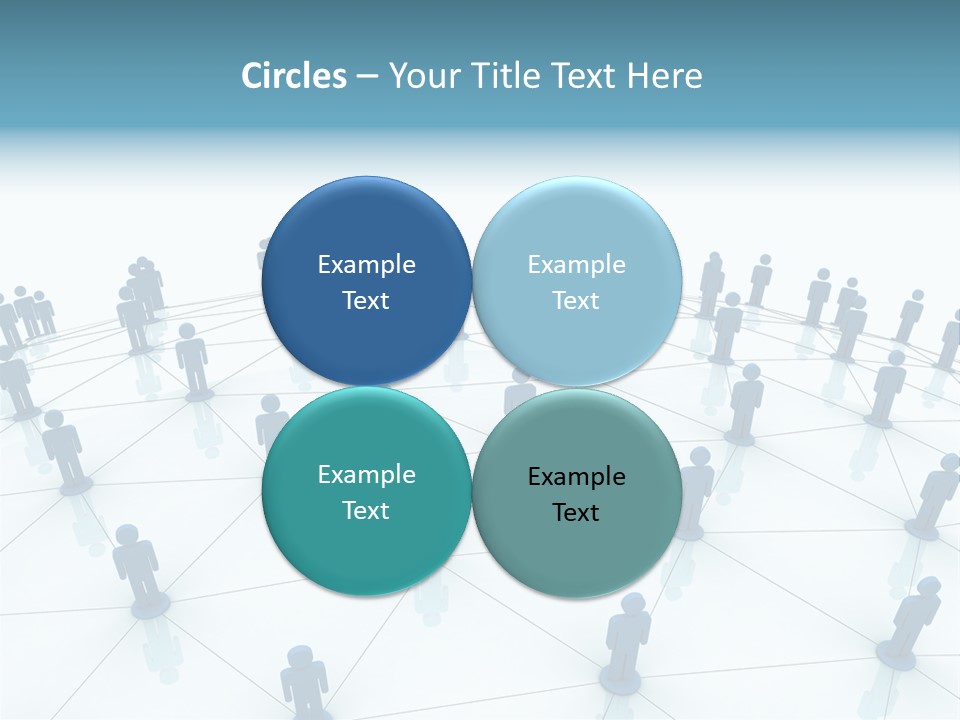 Company Global Business PowerPoint Template