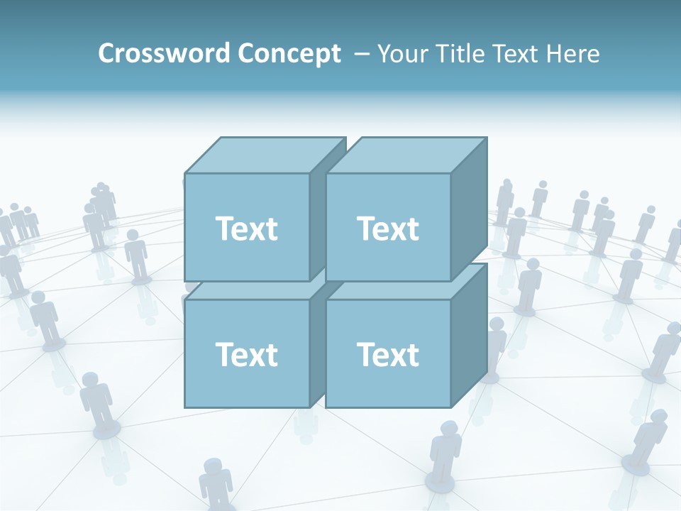 Company Global Business PowerPoint Template
