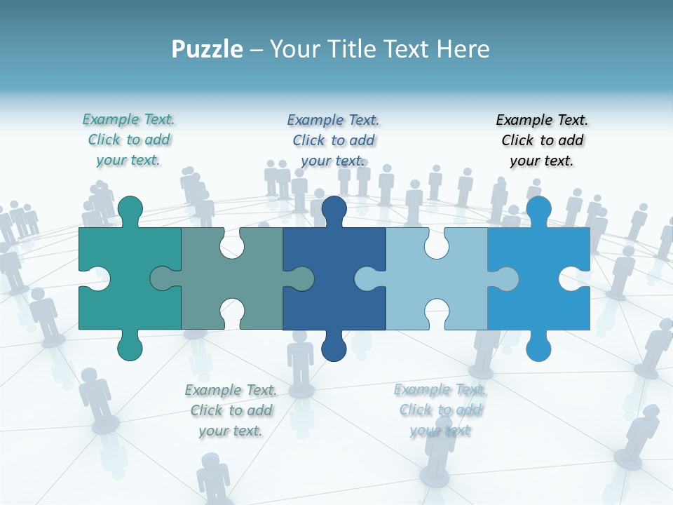Company Global Business PowerPoint Template