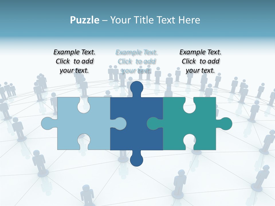 Company Global Business PowerPoint Template