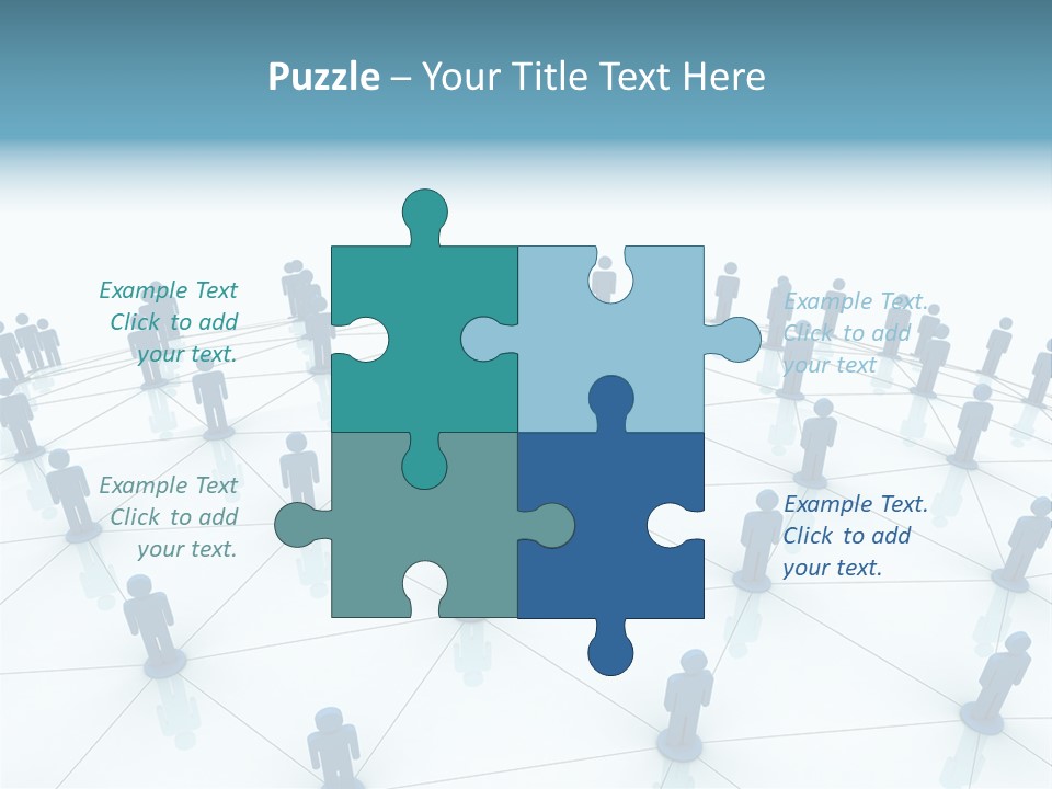 Company Global Business PowerPoint Template