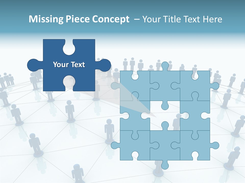 Company Global Business PowerPoint Template