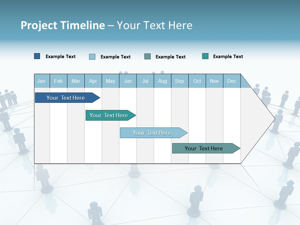 Company Global Business PowerPoint Template