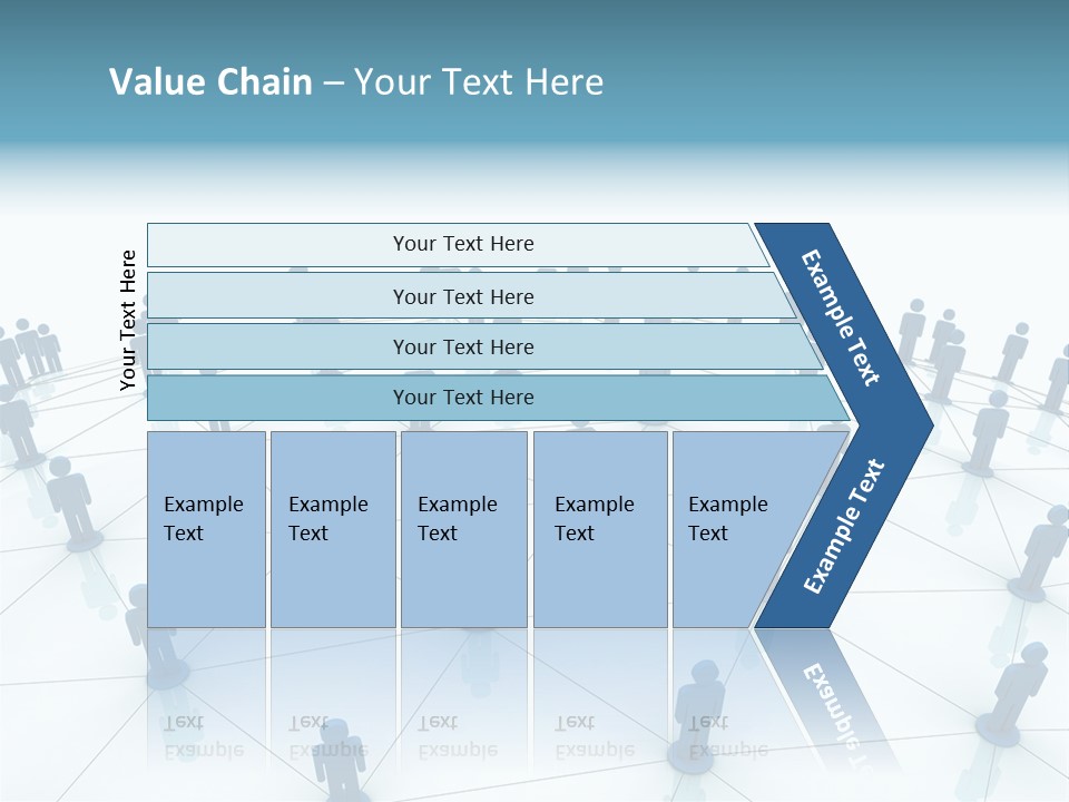 Company Global Business PowerPoint Template