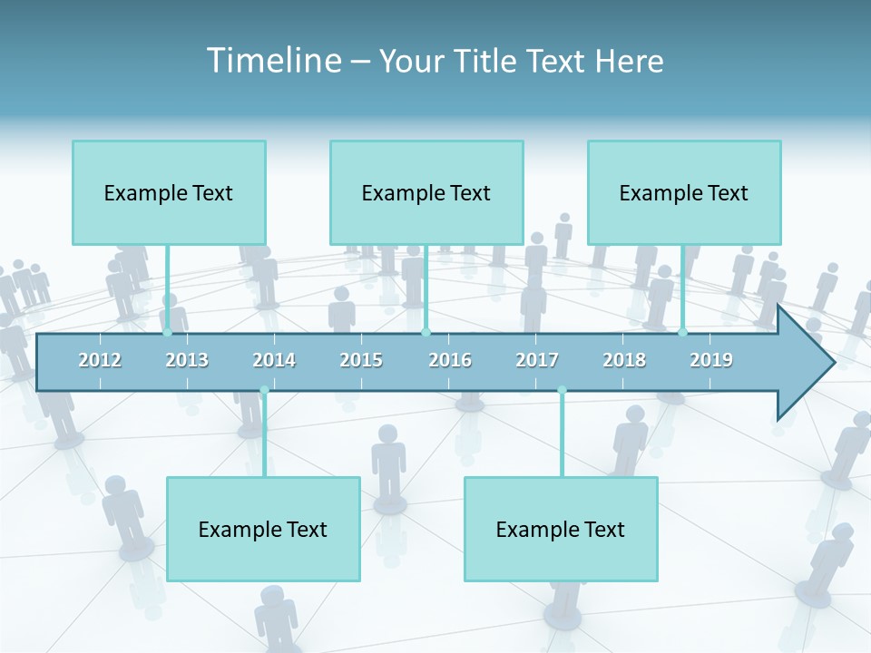 Company Global Business PowerPoint Template