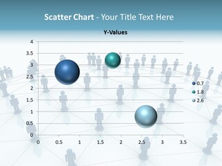 Company Global Business PowerPoint Template