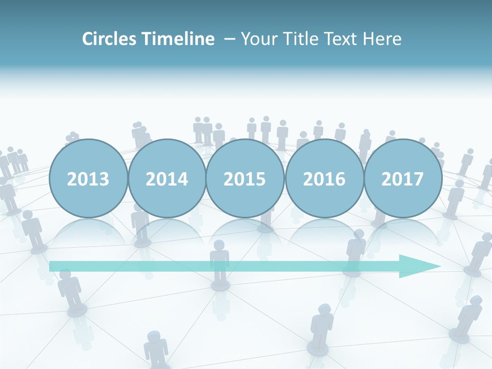 Company Global Business PowerPoint Template