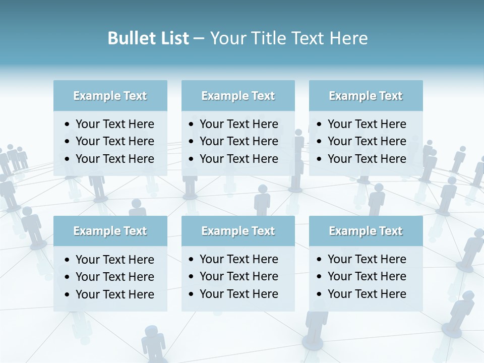 Company Global Business PowerPoint Template