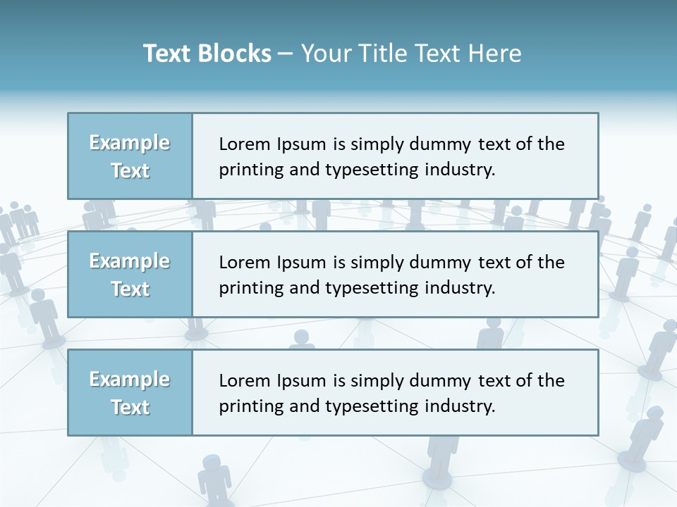 Company Global Business PowerPoint Template