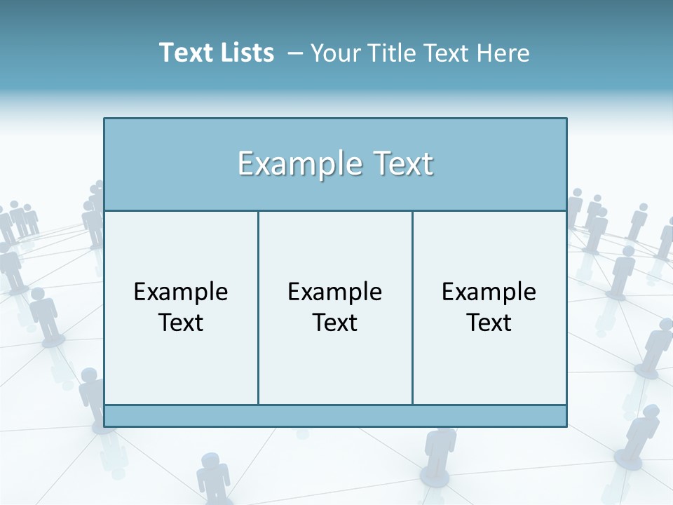 Company Global Business PowerPoint Template